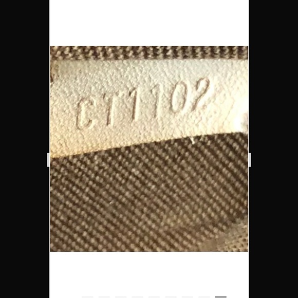 Louis Vuitton Alma - Picture 12 of 15